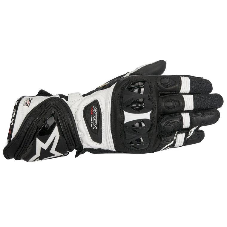 Alpinestars Supertech Gloves - Motor Psycho Sport