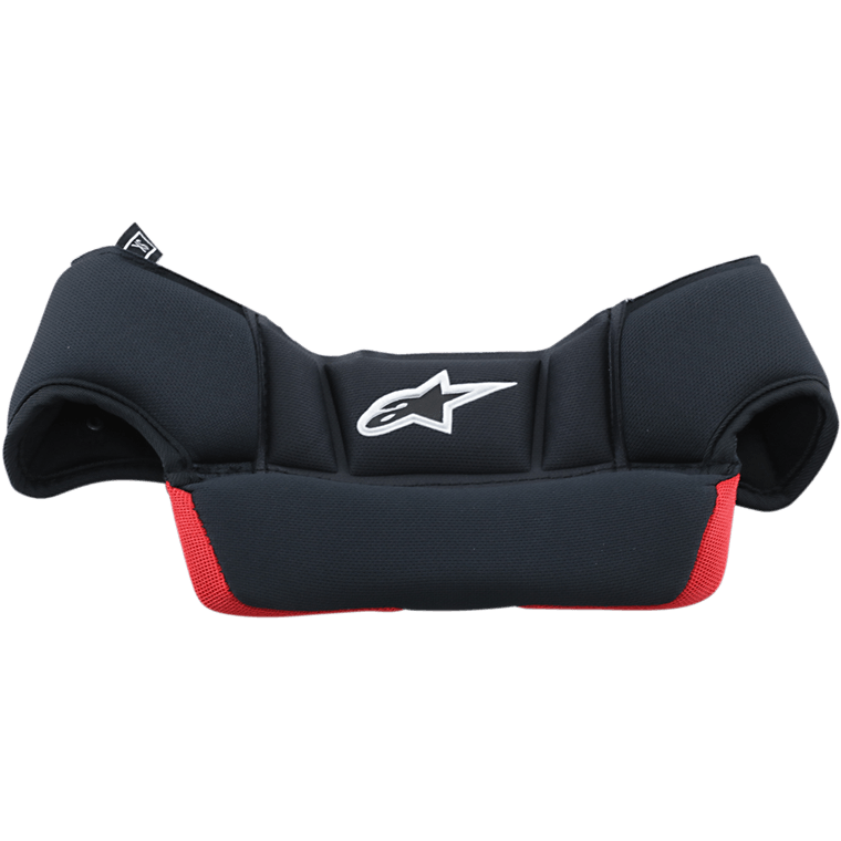 Alpinestars Supertech M10/M8 Helmet Crown Pads - Motor Psycho Sport