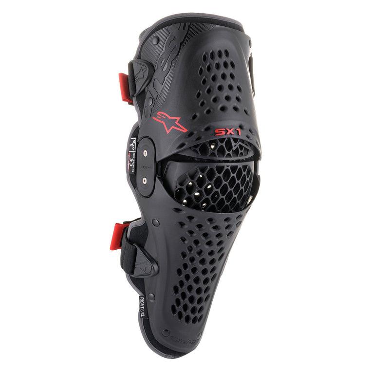 Alpinestars Sx-1 V2 Knee Protector - Motor Psycho Sport