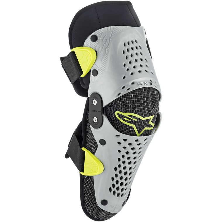 Alpinestars Sx-1 Youth Knee Protector - Motor Psycho Sport
