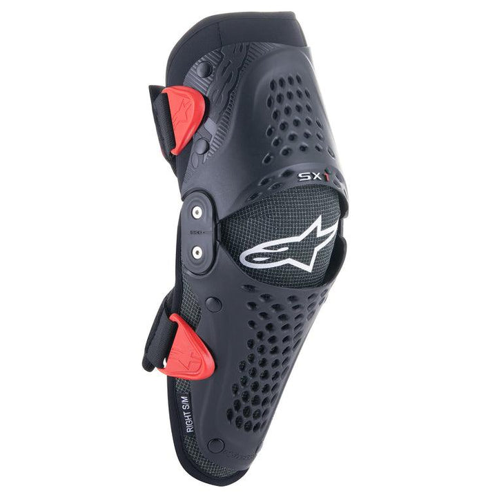 Alpinestars Sx-1 Youth Knee Protector - Motor Psycho Sport