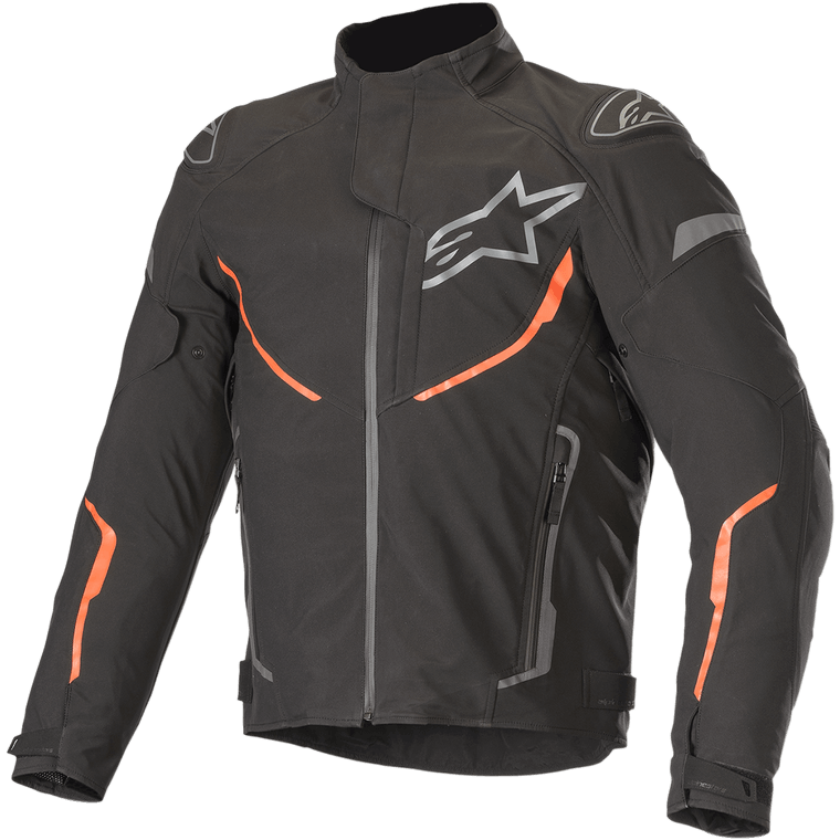 Alpinestars T-Fuse Sport Shell Waterproof Jacket - Motor Psycho Sport