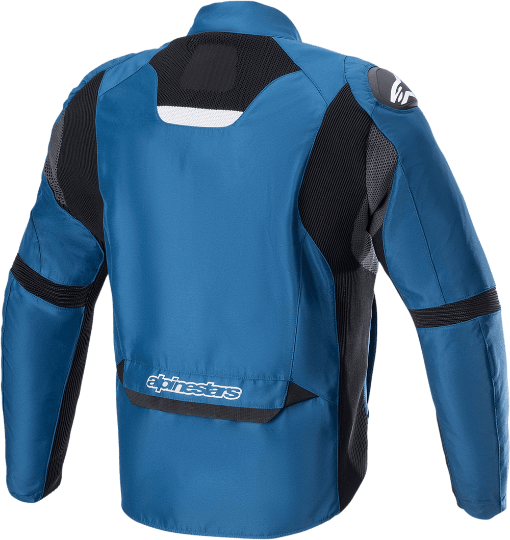Alpinestars T SP-5 Rideknit Jacket - Blue/Black - Motor Psycho Sport