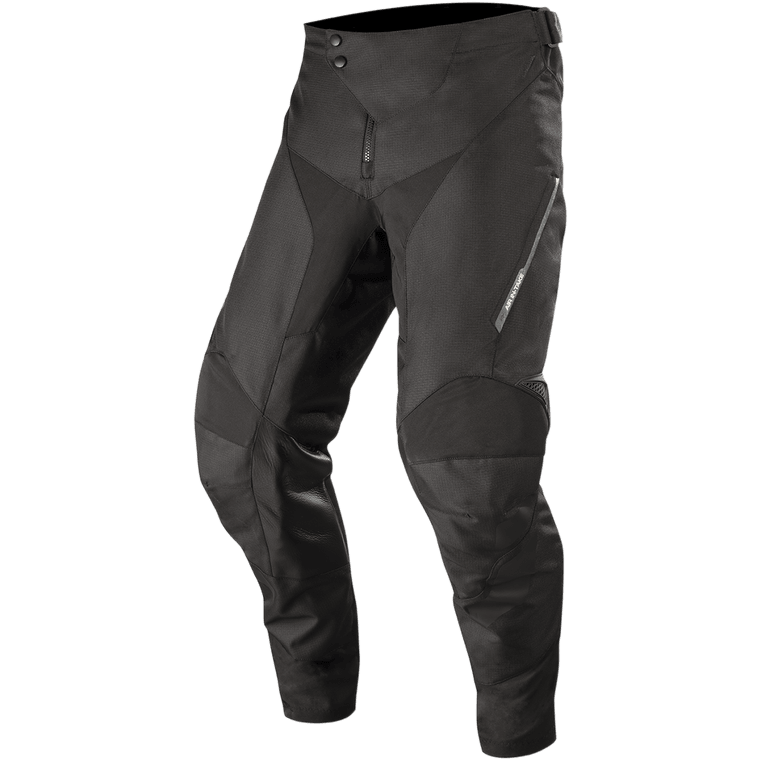 Alpinestars Venture-R Pants - Black - Motor Psycho Sport