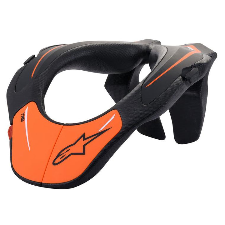 Alpinestars Youth Neck Support - Motor Psycho Sport