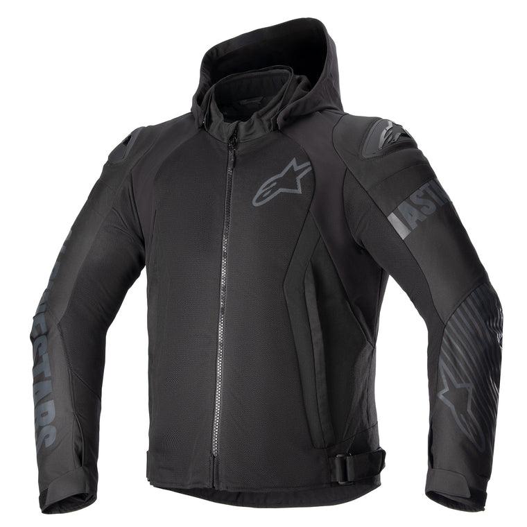 Alpinestars Zaca Air Jacket - Motor Psycho Sport