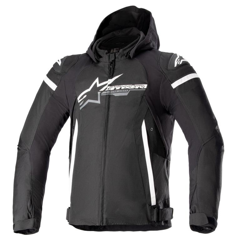 Alpinestars Zaca Waterproof Jacket - Motor Psycho Sport