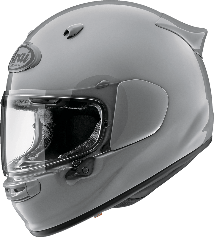 Arai Contour-X Helmet - Light Grey - Size Large - OPEN BOX - Motor Psycho Sport