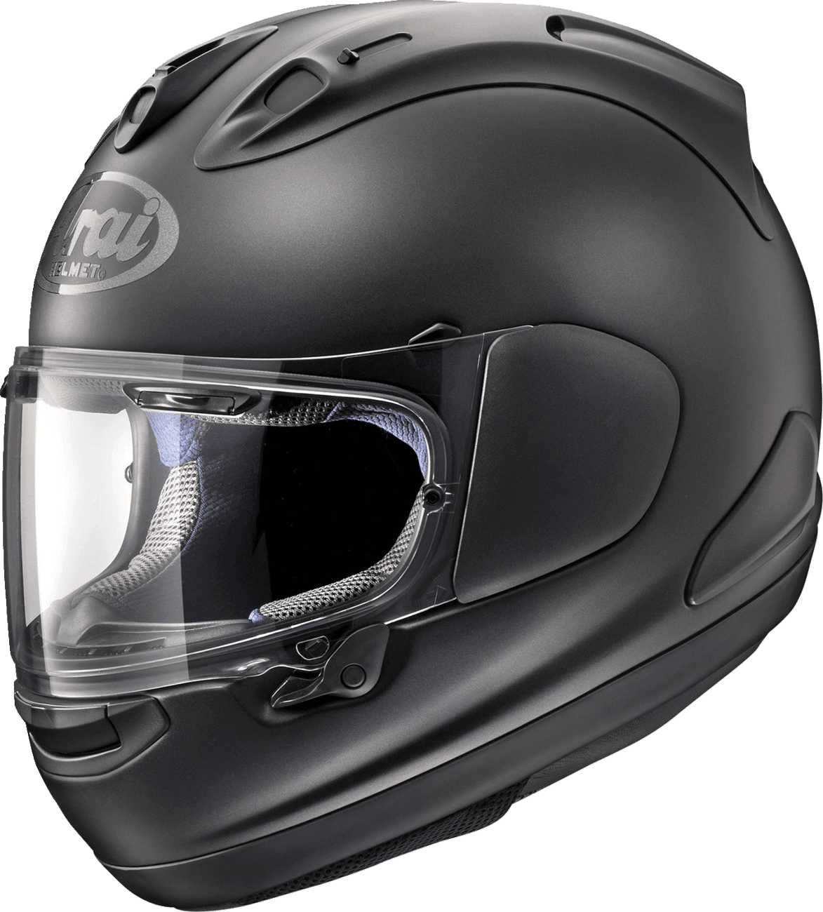 Arai Helmets - Helmet Corsair-X Black Frost 2X