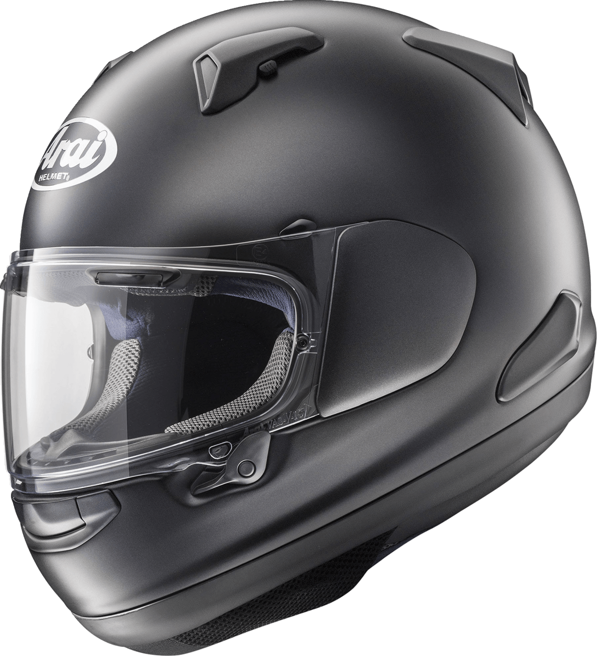 arai flat black helmet Arai - Quantum-X Helmet