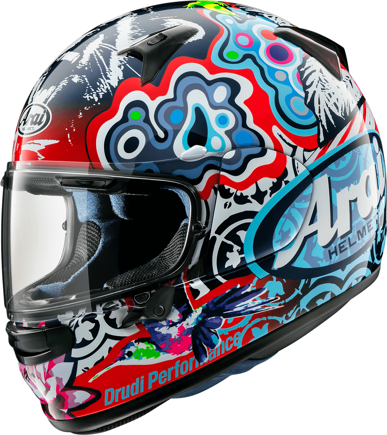 Arai Regent-X Helmet