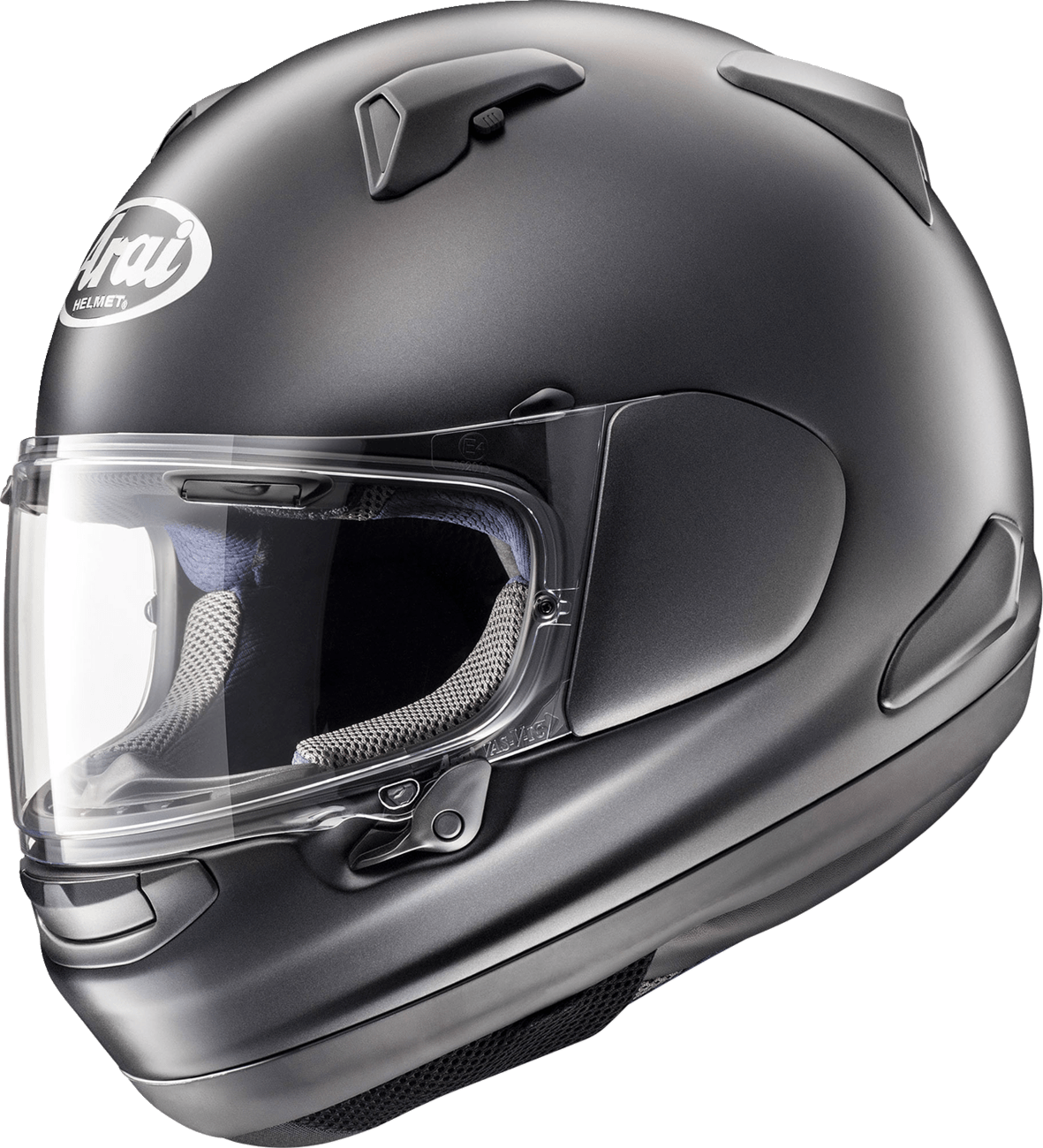 Arai Signet-X Helmet - Black Frost – Motor Psycho Sport