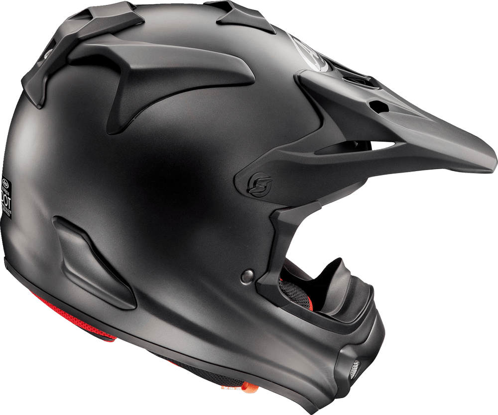 Arai VX-Pro4 Helmet - Black Frost - Motor Psycho Sport