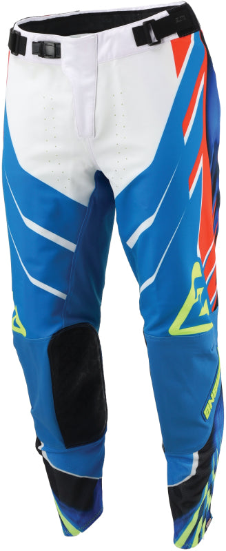 Answer 25 Elite Xotic Pants Red/White/Blue Youth