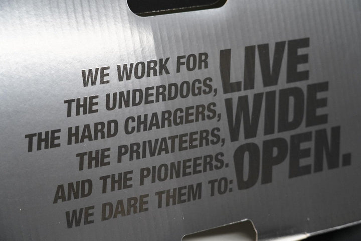 Bell Moto-10 Spherical Helmet - Fasthouse BMF Matte/Gloss Gray/Black - Motor Psycho Sport