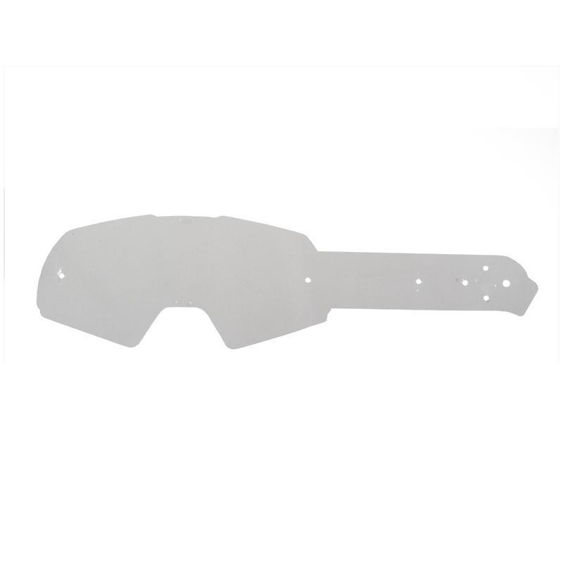 Blur B-50 Tearoffs - Motor Psycho Sport