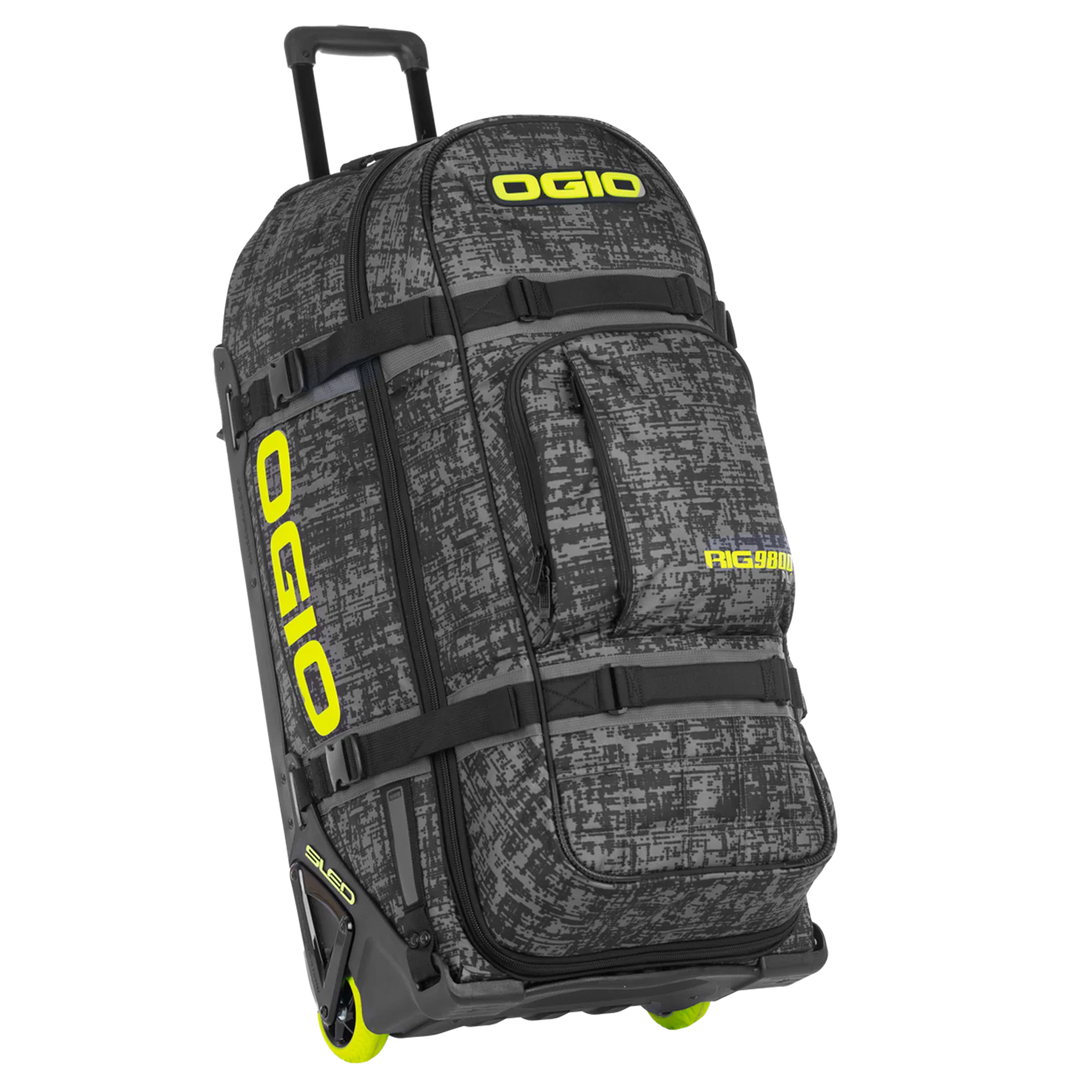 OGIO RIG 9800 PRO - CHAOS