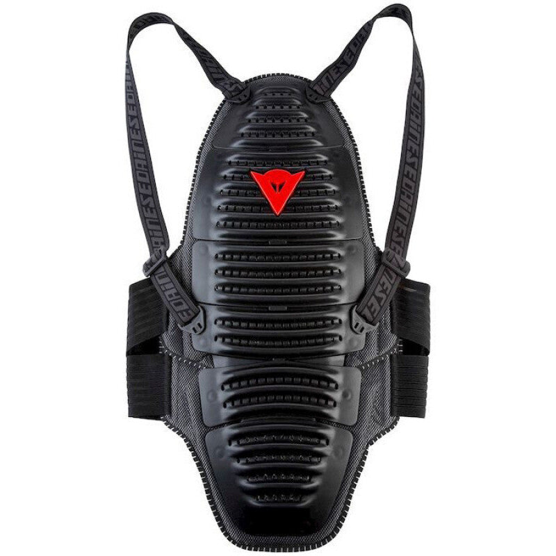Dainese Wave 11/D1 Air - Height Geater than 160-175cm Black