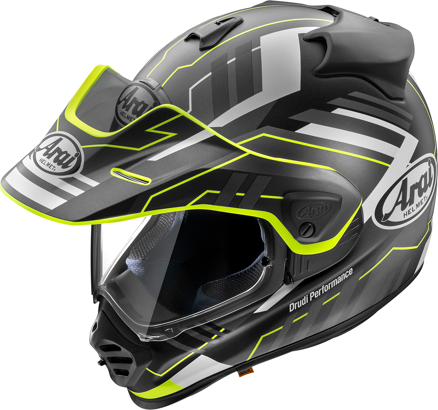 Arai XD-5 Helmet
