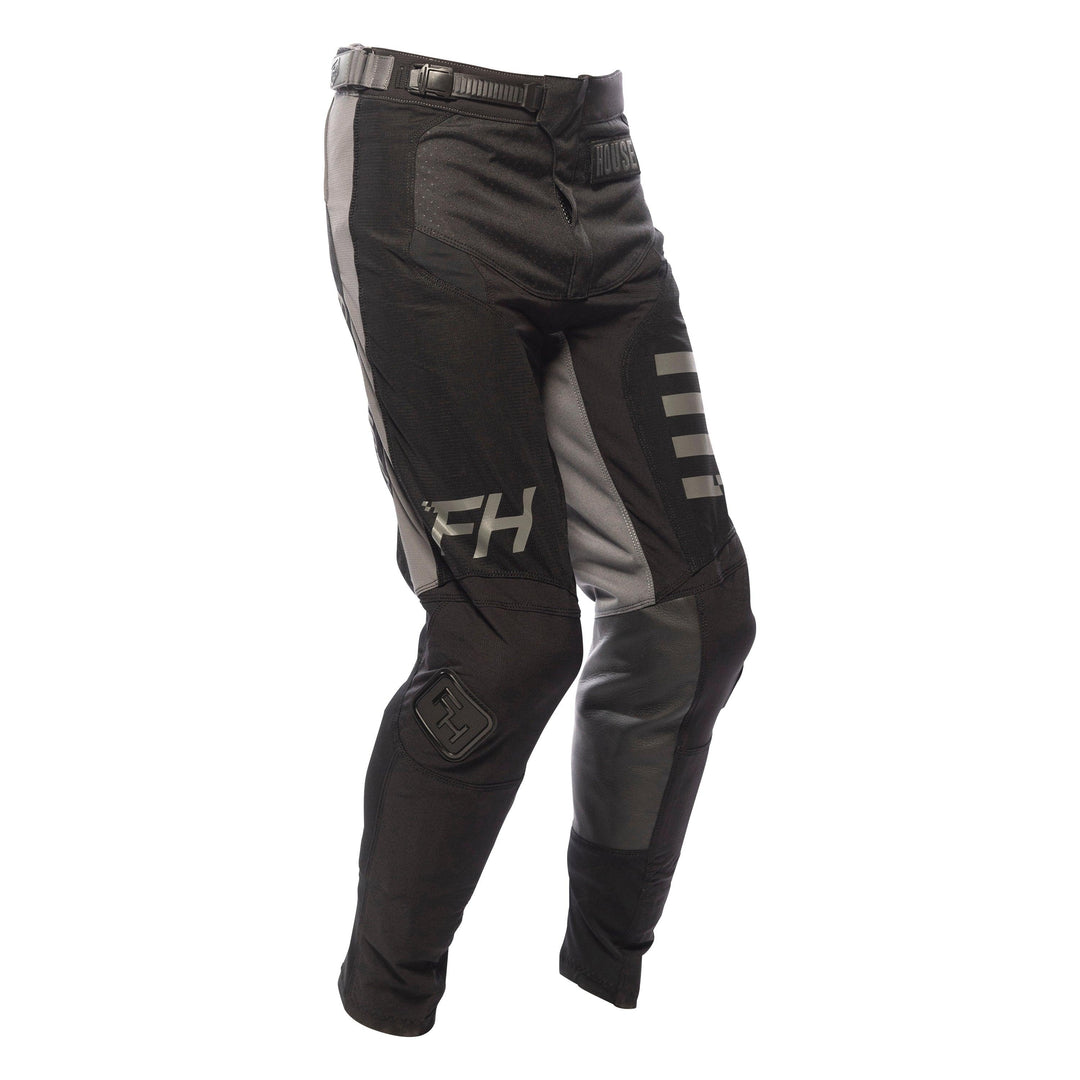 Fasthouse A/C Elrod Glory Pant - Black - Motor Psycho Sport