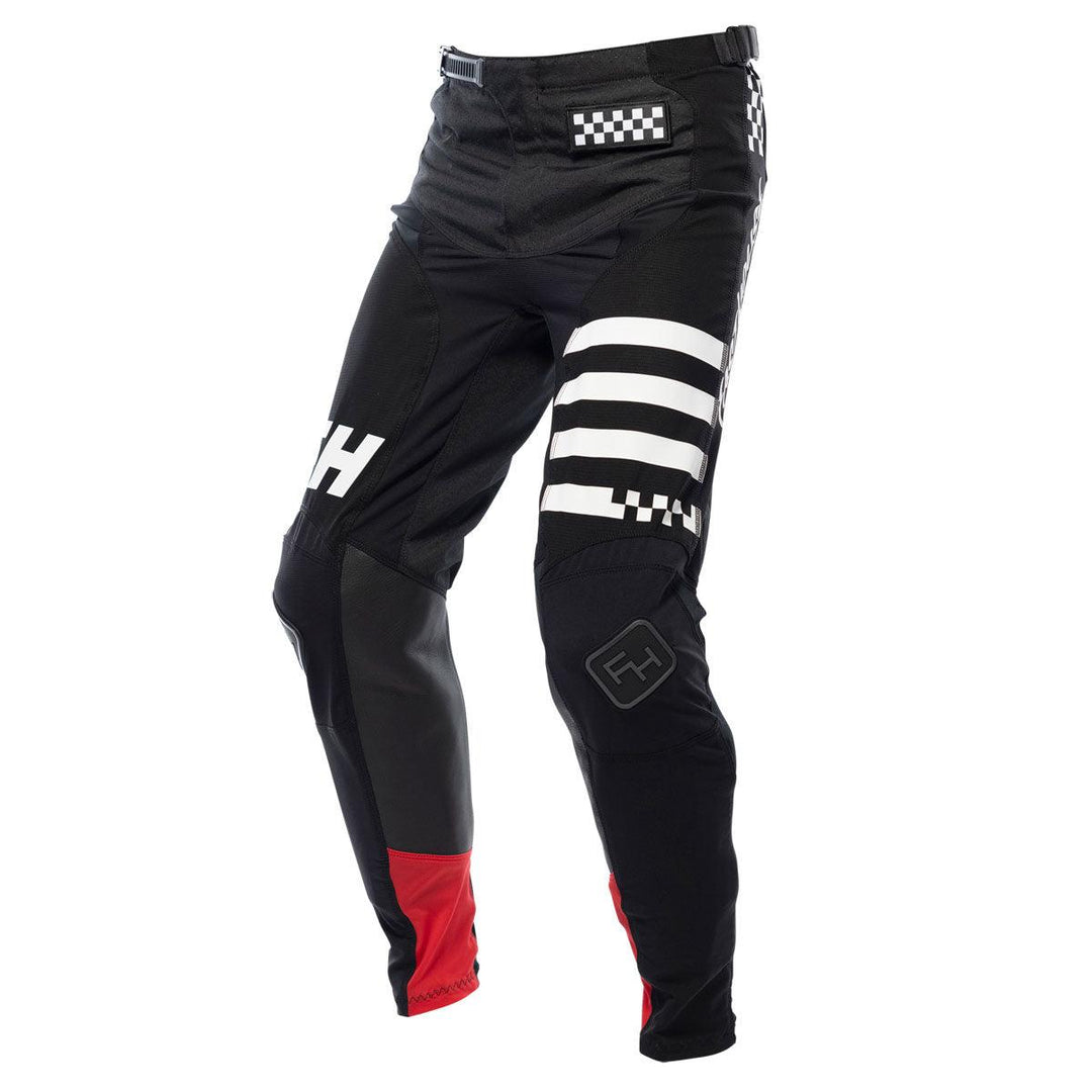 Fasthouse A/C Elrod Pant - Black - Motor Psycho Sport