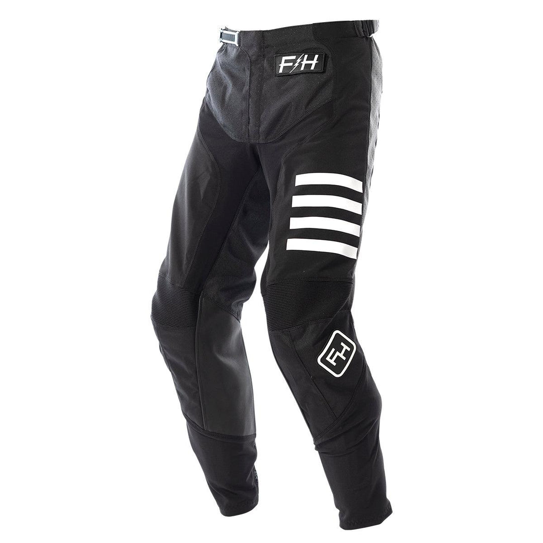 Fasthouse Speed Style Pant - Black - Motor Psycho Sport