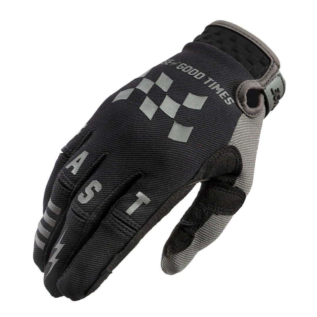 Fasthouse Speed Style Sanguaro Glove - Black - Motor Psycho Sport