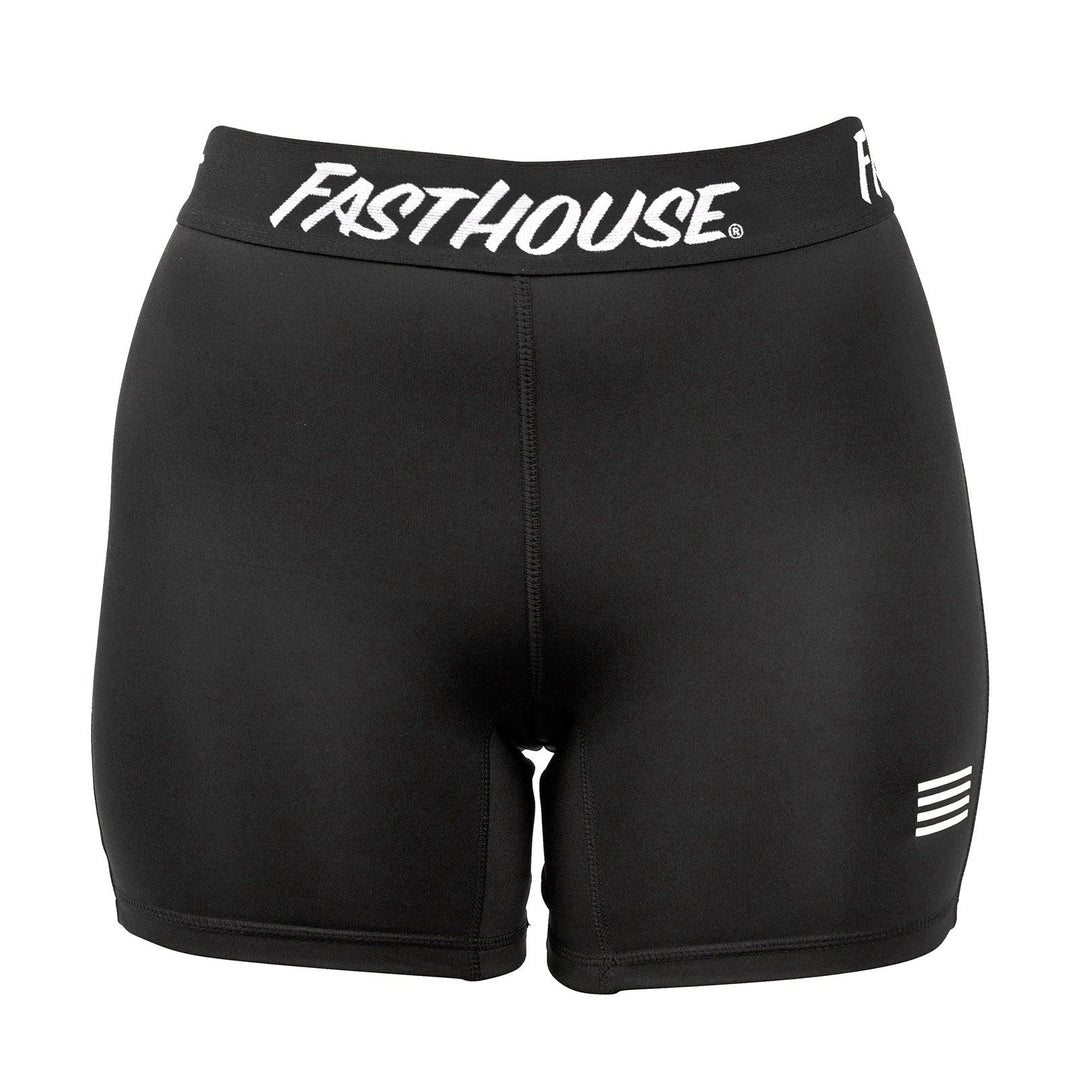 Fasthouse Women's Speed Style Moto Short - Black - Motor Psycho Sport