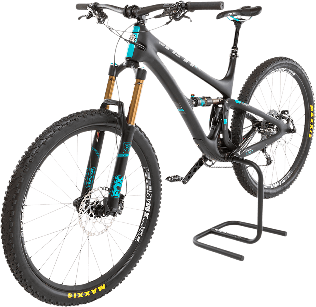 Feedback Sports Scorpion Bike Stand - Moto Style - Motor Psycho Sport