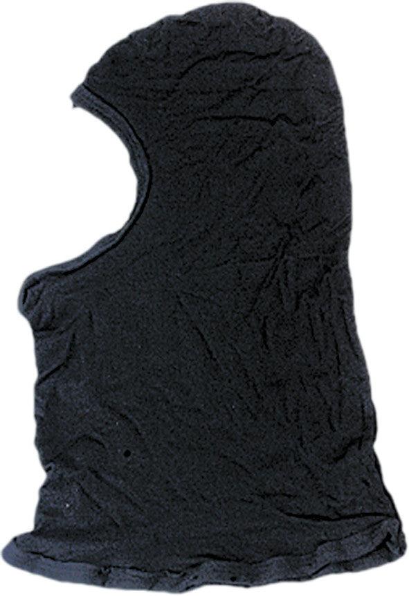 Fly Racing Balaclava Rayon Black 30/Pk - Motor Psycho Sport