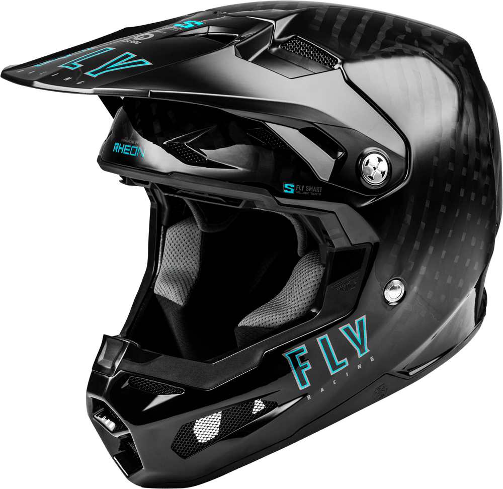 Formula S Carbon Helmet Black 2x S1a Formula S Carbon Helmet Black 2x S1a