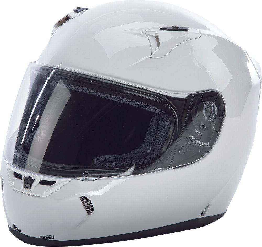 fly fs motorcycle helmet Fly Racing