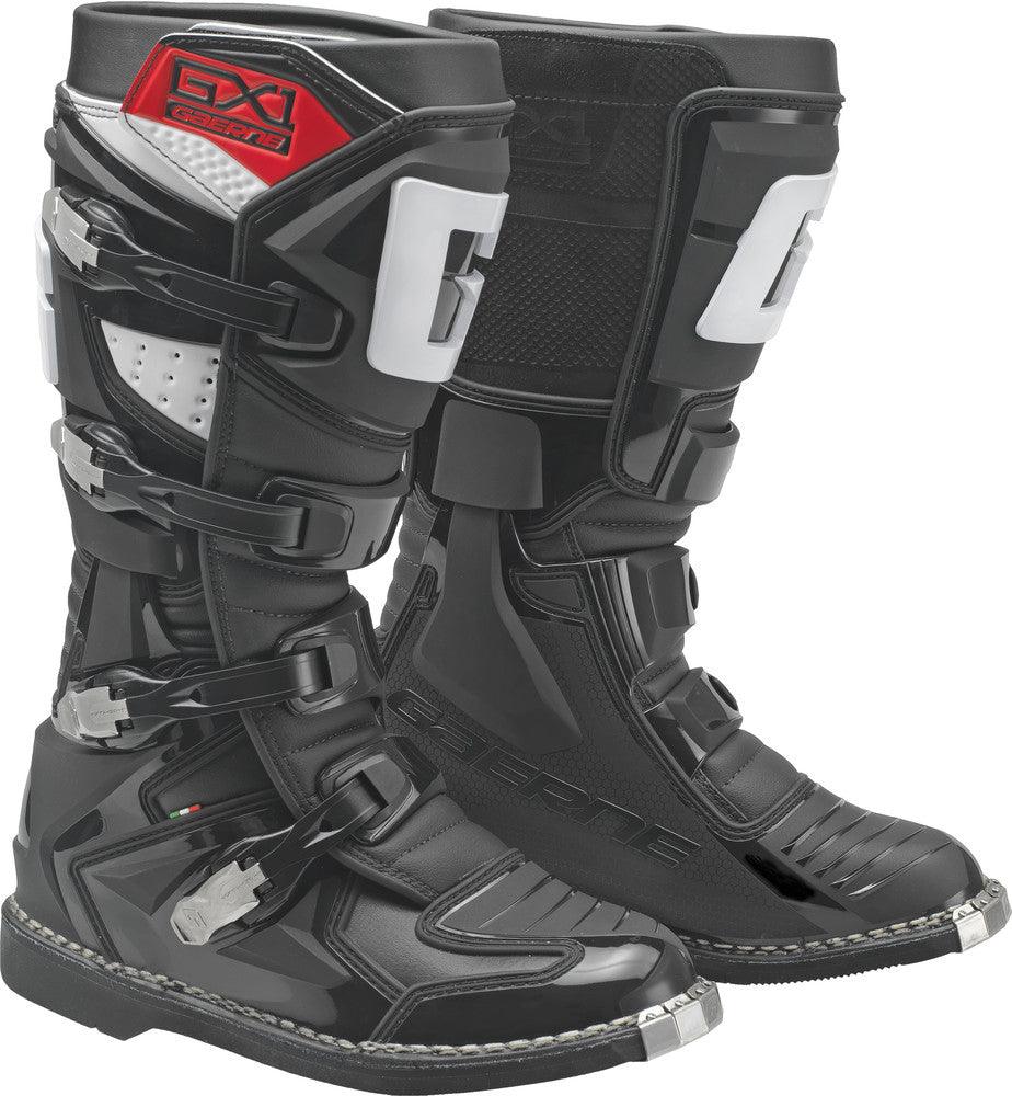 Gaerne GX-1 Boots - Black - Motor Psycho Sport