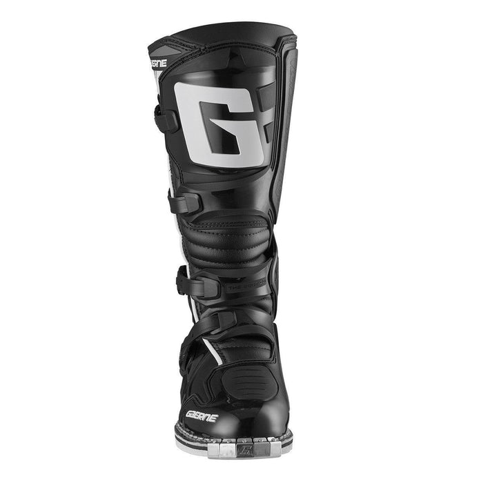 Gaerne SG-10 Boots - Black - Motor Psycho Sport