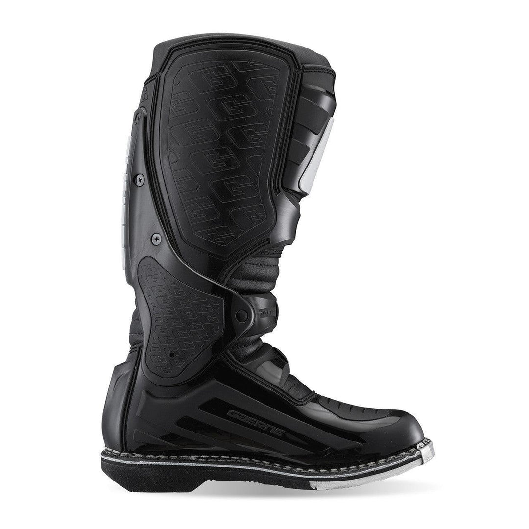 Gaerne SG-10 Boots - Black - Motor Psycho Sport