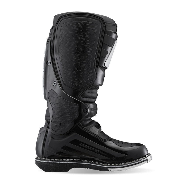 Gaerne SG-10 Boots - Black - Motor Psycho Sport