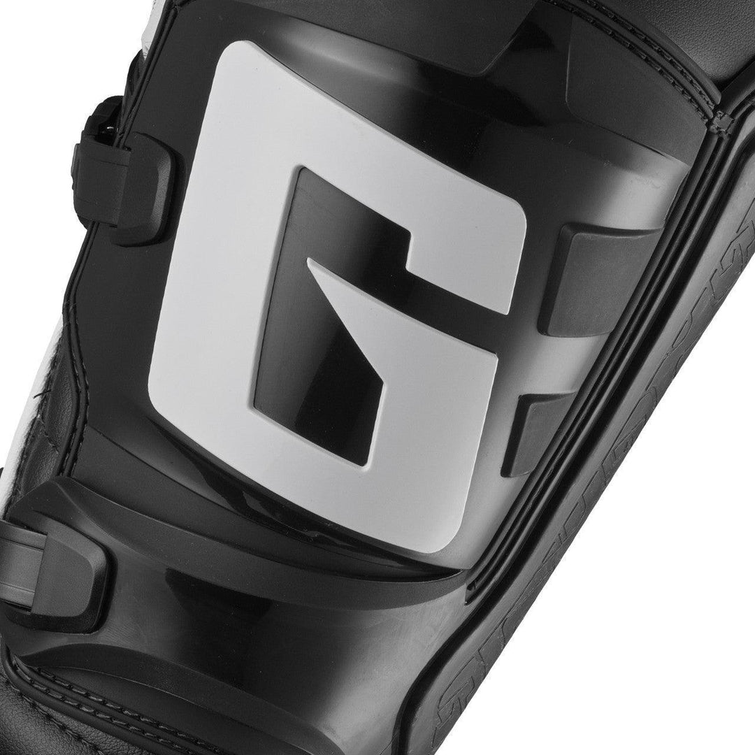 Gaerne SG-10 Boots - Black - Motor Psycho Sport