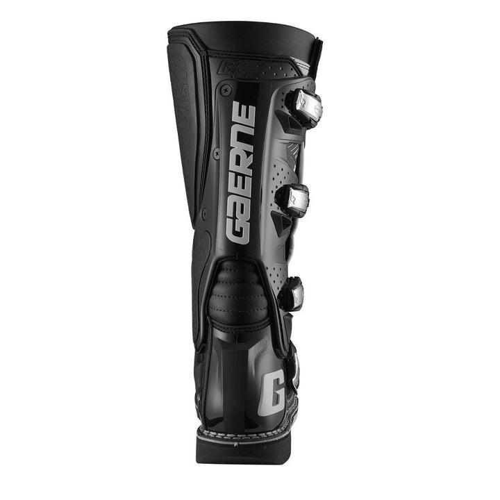 Gaerne SG-10 Boots - Black - Motor Psycho Sport