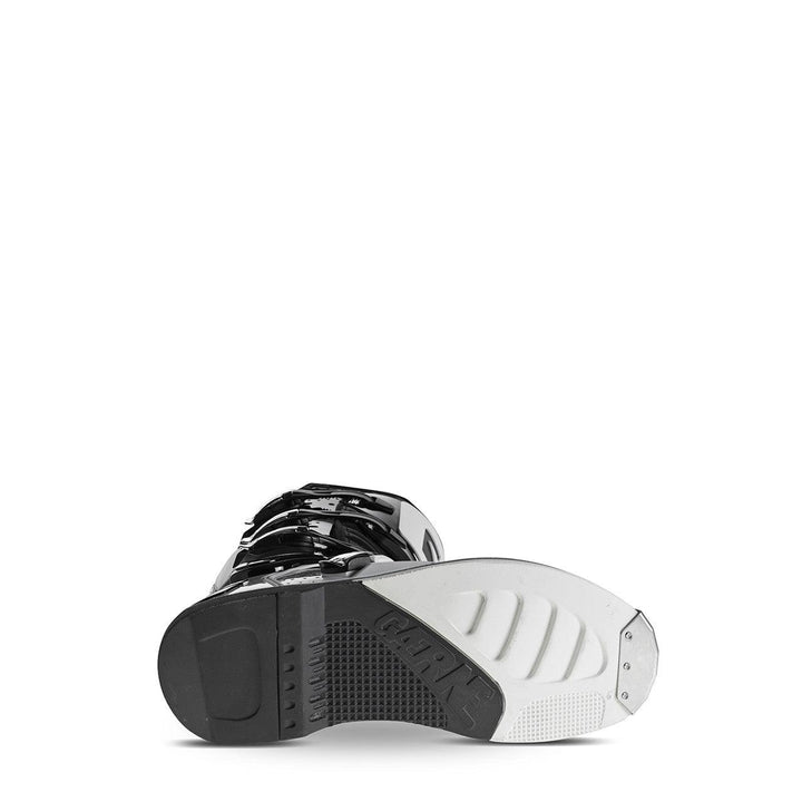 Gaerne SG-10 Boots - Black/White - Motor Psycho Sport