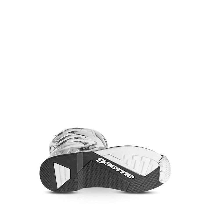 Gaerne SG-12 Boots - White - Motor Psycho Sport