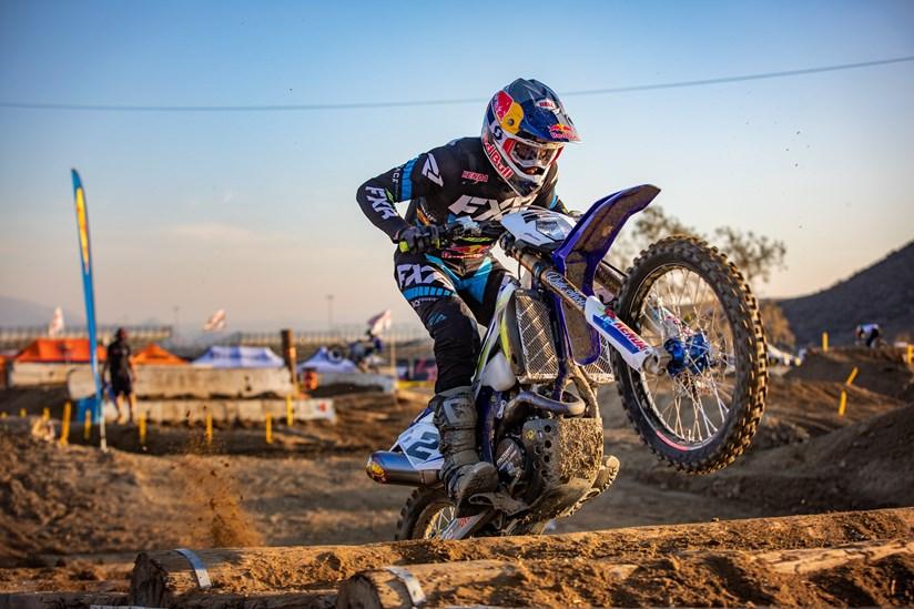 Gaerne SG-12 Enduro Boots - Black - Motor Psycho Sport