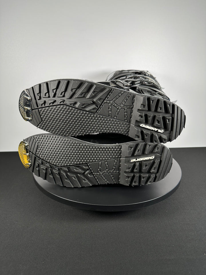 Gaerne SG-12 Enduro Boots - Black - Motor Psycho Sport