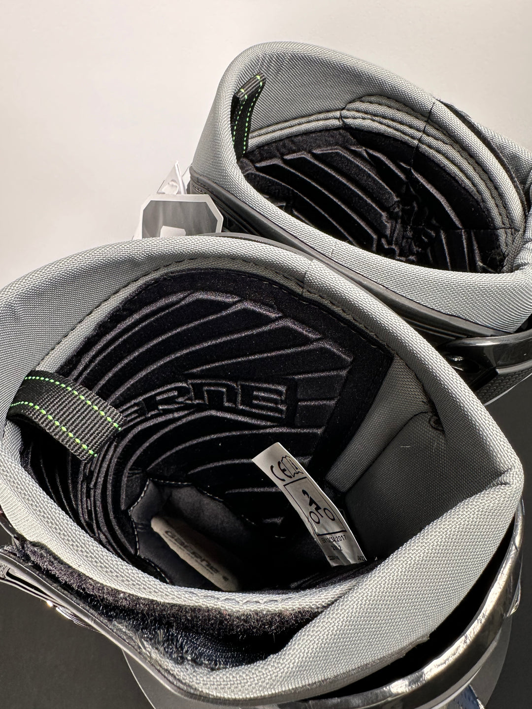 Gaerne SG-12 Enduro Boots - Black - Motor Psycho Sport