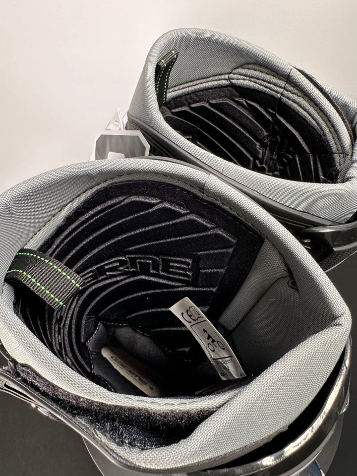 Gaerne SG-12 Enduro Boots - Black - Motor Psycho Sport