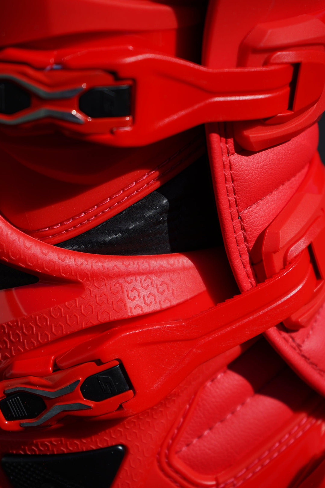 Gaerne SG-22 Boots - Red - Motor Psycho Sport