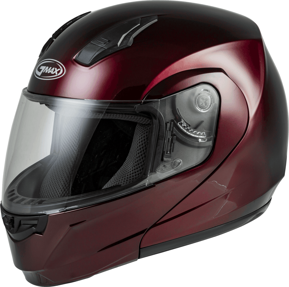 MD-04 Modular Helmet