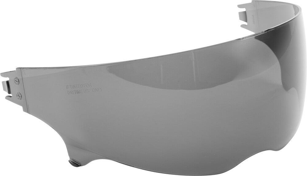 Gmax Shield Smoke HH-75 - Motor Psycho Sport