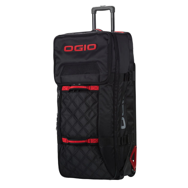 O'Neal OGIO Rig T-3 - BLACK/RED