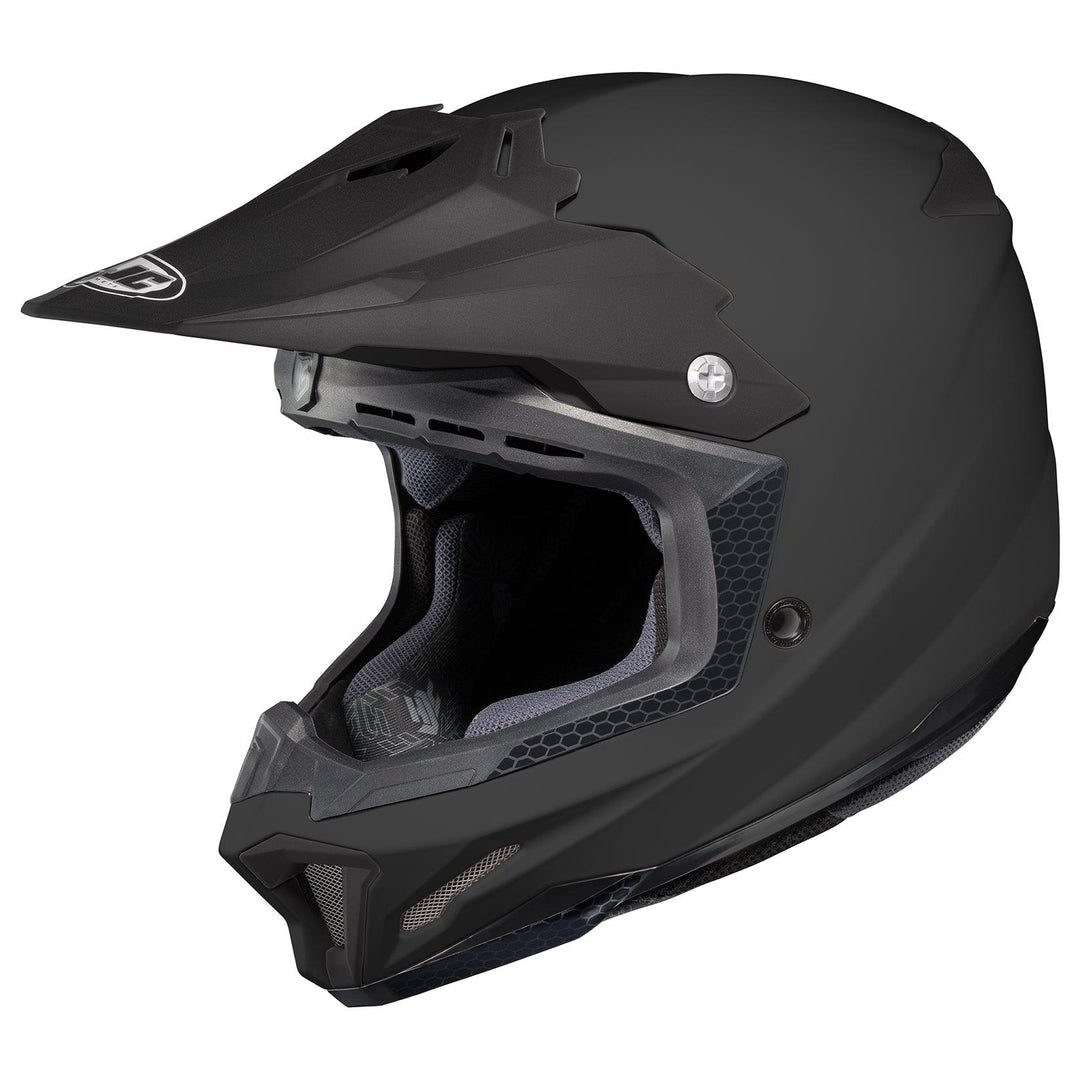 HJC CL-X7 Plus - Matte Black - Motor Psycho Sport