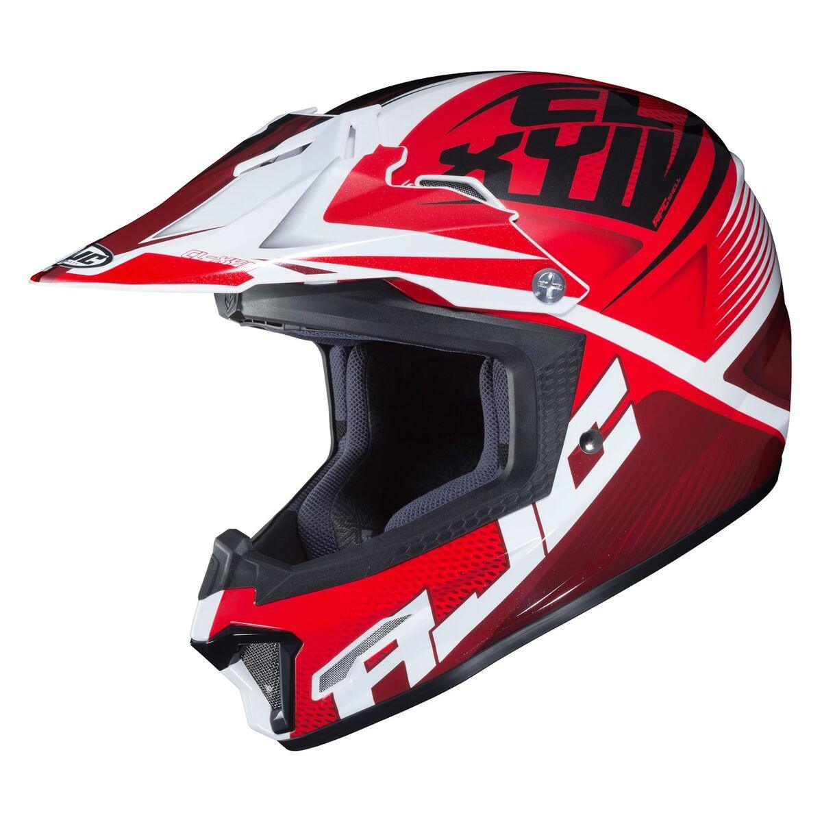 hjc cs mx 2 ellusion helmet HJC CL-XY 2